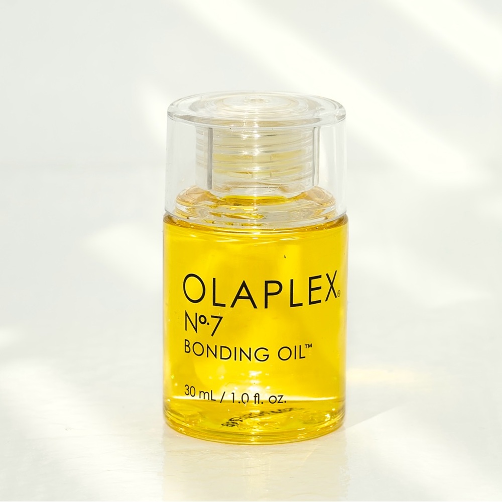Olaplex No.7 Bonding Oil Hair Serum 1 Fl. Oz.